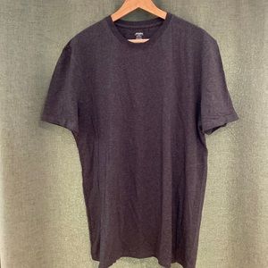 100% Cotton Jockey Tee